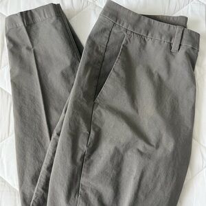 Men ABC pants